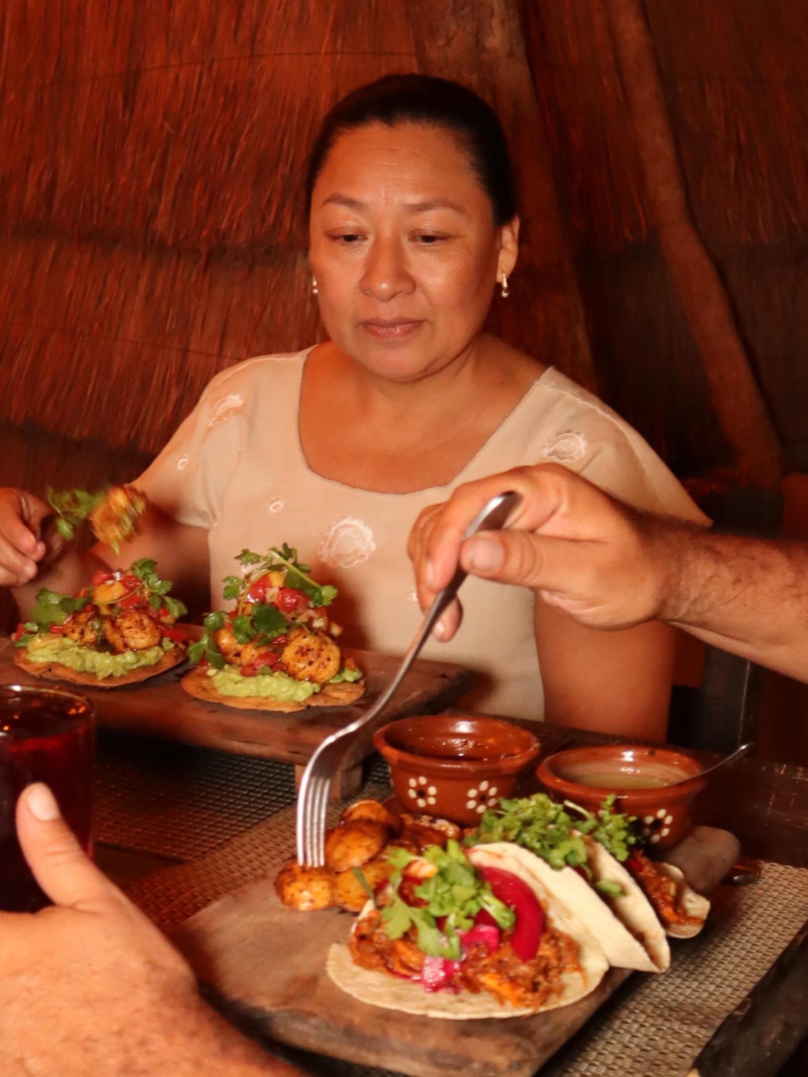 Cochinita pibil