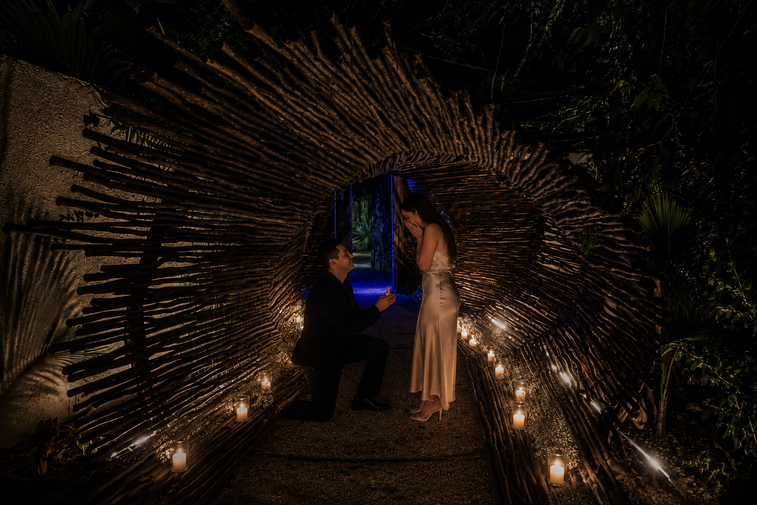 Ambientación para eventos especiales